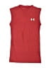 Under Armour Red Sleeveless Top Size M (youth) - photo 1