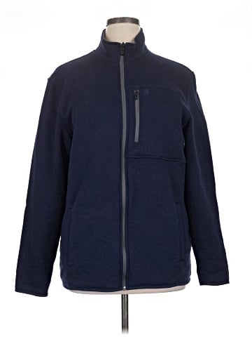 IZOD Fleece (view 1)