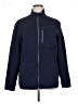 IZOD 100% Polyester Blue Fleece Size XL - photo 1