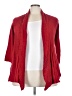 Avenue Red Kimono Size 22 - 24 Plus - photo 1