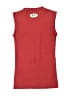 Under Armour Red Sleeveless Top Size M (youth) - photo 2
