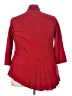 Avenue Red Kimono Size 22 - 24 Plus - photo 2