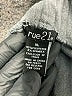 rue21 Solid Gray Shorts Size XL - photo 3