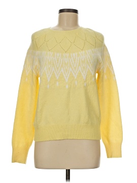 Ann Taylor Loft Pullover Sweater