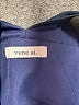 Assorted Brands Polka Dots Blue Cocktail Dress Size XS (estimated) - photo 6