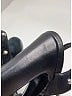 Gucci Black Leather Studded Sandals Size EU (IT) 37 1/2 / US 7 1/2 - photo 3
