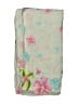 Nicobar Floral Green Gray Scarf Size P (petite) - photo 2