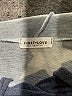 First Love Gray Poncho Size M - photo 7