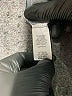 First Love Gray Poncho Size M - photo 8