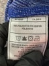 Antigua 100% Polyester Blue Pullover Sweater Size S - photo 5