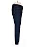 Old Navy Solid Blue Jeans Size 12 - photo 4