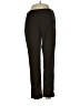 H&M L.O.G.G. Solid Black Casual Pants Size 8 - photo 1