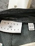 Daisy Street Black Casual Pants Size XS - photo 7