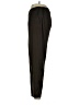 H&M L.O.G.G. Solid Black Casual Pants Size 8 - photo 5