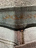 Jag Jeans Gray Jeans Size 8S - photo 7