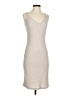 Unbranded Gray Casual Dress Size 4 - photo 1