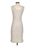 Unbranded Gray Casual Dress Size 4 - photo 2