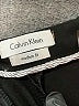 Calvin Klein Solid Black Dress Pants Size XL (estimated) - photo 7