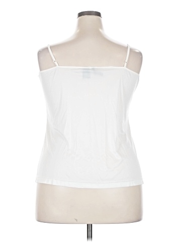 New Directions Sleeveless Top (view 2)