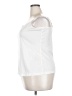 New Directions 100% Polyester White Sleeveless Top Size 2X - photo 5