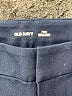 Old Navy Blue Track Pants Size 8 - photo 7