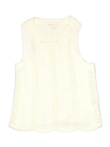 Design History Sweater Vest (view 1)
