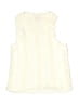 Design History Ivory Sweater Vest Size M (kids) - photo 1