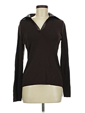 Rafael Long Sleeve Top (view 1)