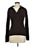 Rafael Brown Long Sleeve Top Size M - photo 1