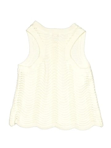 Design History Sweater Vest (view 2)