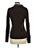 Rafael Brown Long Sleeve Top Size M - photo 2