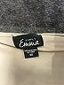 Echo Ivory Short Sleeve Blouse Size 3X - photo 7