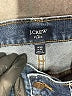 J.Crew Factory Store Blue Jeans Size 30 waist - photo 7