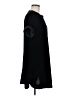 Wishlist Solid Black Casual Dress Size Med - Lg - photo 4