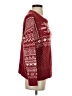 Mia + Tess Red Pullover Sweater Size S - photo 4