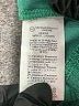 Shein Teal Tube Top Size 8 - 10 - photo 8
