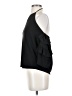 CeCe Black Sleeveless Blouse Size XS - photo 5