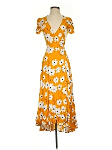Lira Casual Dress (view 1)