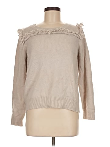 Margaret O'Leary Pullover Sweater (view 1)