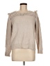 Margaret O'Leary Tan Pullover Sweater Size M (estimated) - photo 1