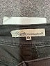 Royalty For Me Solid Black Jeans Size 10 - photo 7