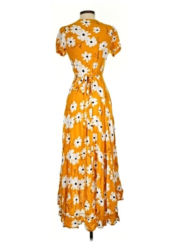 Lira Casual Dress (view 2)