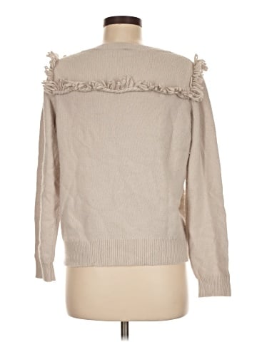 Margaret O'Leary Pullover Sweater (view 2)