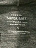 Torrid Gray Pullover Sweater Size 1X Plus (1) - photo 7