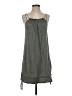 Splendid Gray Casual Dress Size XS - photo 1