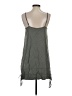 Splendid Gray Casual Dress Size XS - photo 2