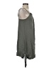 Splendid Gray Casual Dress Size XS - photo 4