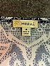 Haani Paisley Blue Casual Dress Size M - photo 7