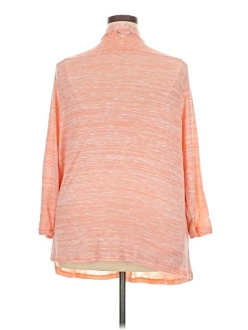 Basic Editions Cardigan (view 2)