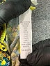 Lularoe Print Teal Leggings Size 1X (Tall & Curvy) - photo 5